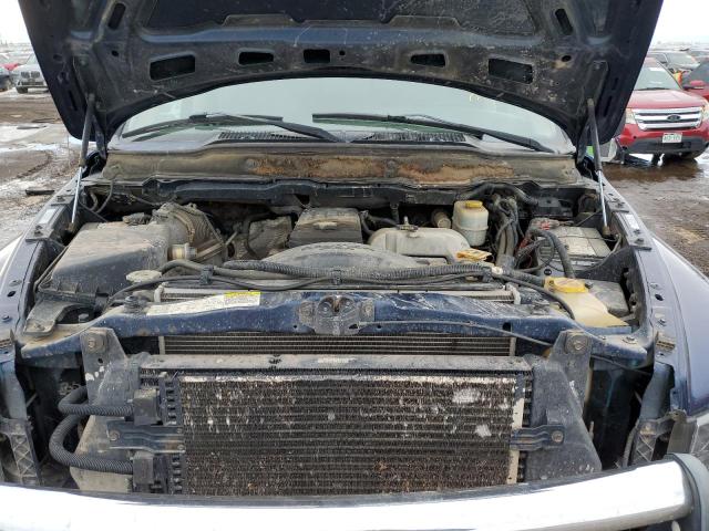 Photo 11 from auction – 2003 DODGE RAM 2500 S with VIN 3D7KU28C03G710514