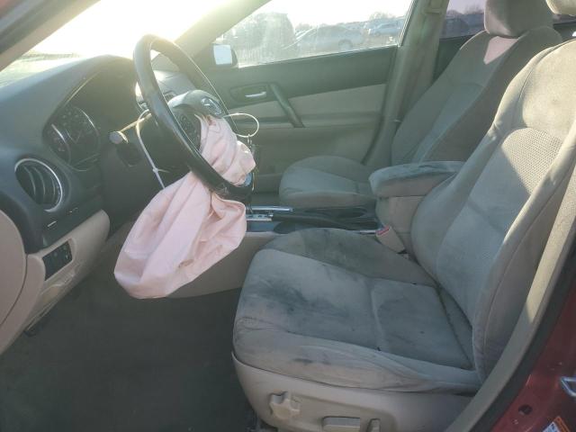 Photo 7 from auction – 2007 MAZDA 6 I with VIN 1YVHP80C975M62751