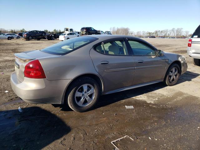 Photo 3 from auction – 2006 PONTIAC GRAND PRIX with VIN 2G2WP552X61301017