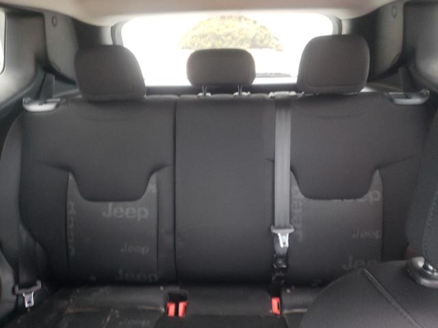 Photo 10 from auction – 2017 JEEP RENEGADE S with VIN ZACCJBAB3HPE91689