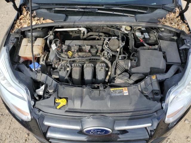 Photo 11 from auction – 2014 FORD FOCUS S with VIN 1FADP3E21EL250870