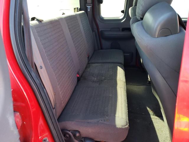 Фото 10 с аукциона – 2001 FORD F150 с VIN 1FTRX17W41NB09360