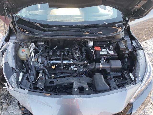 Photo 11 from auction – 2020 NISSAN VERSA SR with VIN 3N1CN8FVXLL810729