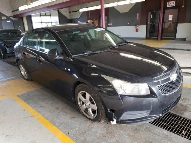 Photo 4 from auction – 2012 CHEVROLET CRUZE LT with VIN 1G1PF5SC5C7244572