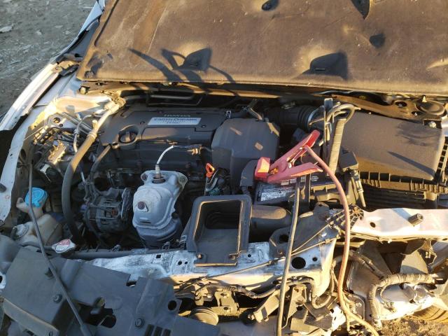 Photo 11 from auction – 2013 HONDA ACCORD EX with VIN 1HGCR2F74DA112238