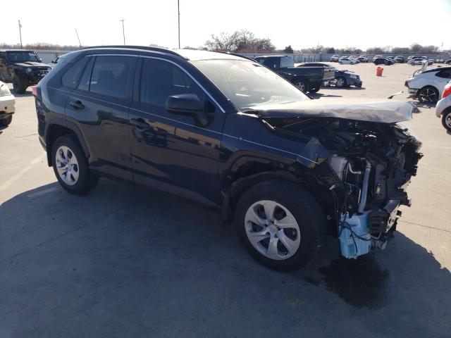 Photo 4 from auction – 2019 TOYOTA RAV4 LE with VIN JTMH1RFV3KD510667