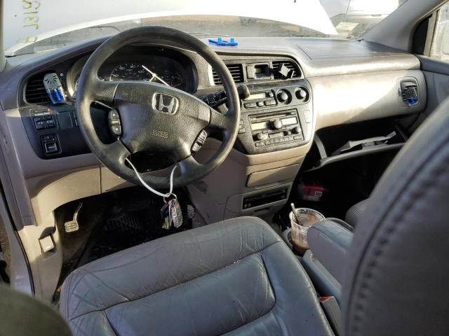 Photo 8 from auction – 2003 HONDA ODYSSEY with VIN 5FNRL18023B091030