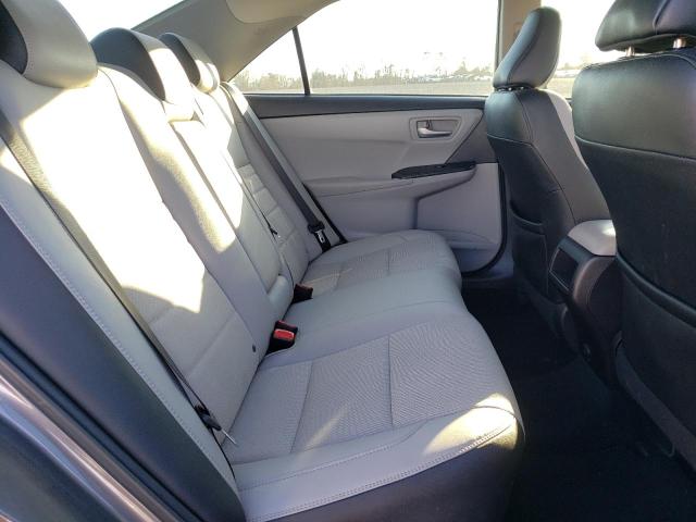 Photo 10 from auction – 2017 TOYOTA CAMRY LE with VIN 4T1BF1FK9HU804707