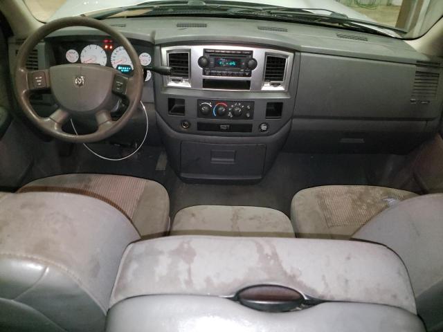 Photo 8 from auction – 2007 DODGE RAM 1500 S with VIN 1D7HA18287S251252