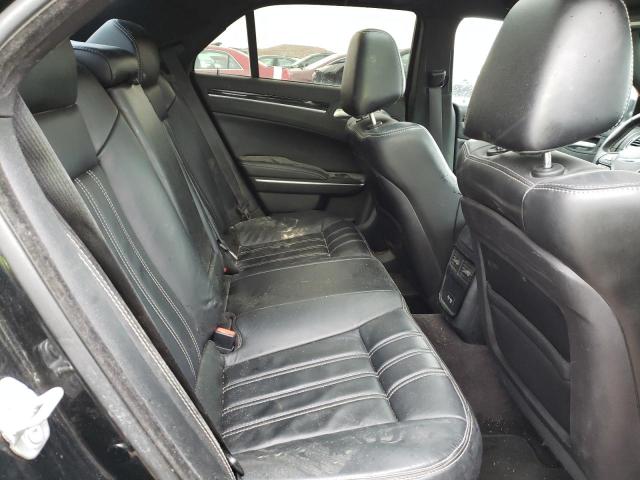 Photo 10 from auction – 2017 CHRYSLER 300 S with VIN 2C3CCAGG6HH527078