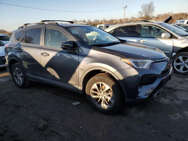 Photo 4 from auction – 2017 TOYOTA RAV4 HV LE with VIN JTMRJREV7HD094119