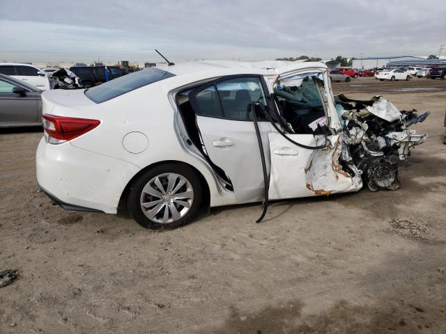 Photo 3 from auction – 2017 SUBARU IMPREZA with VIN 4S3GKAA61H3610436
