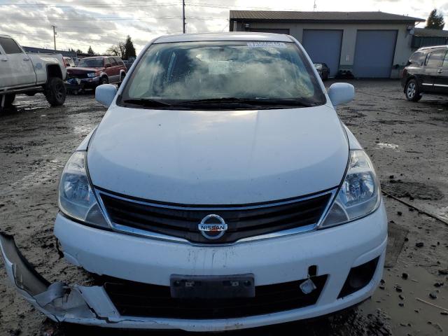 Photo 5 from auction – 2011 NISSAN VERSA S with VIN 3N1BC1CP9BL467702