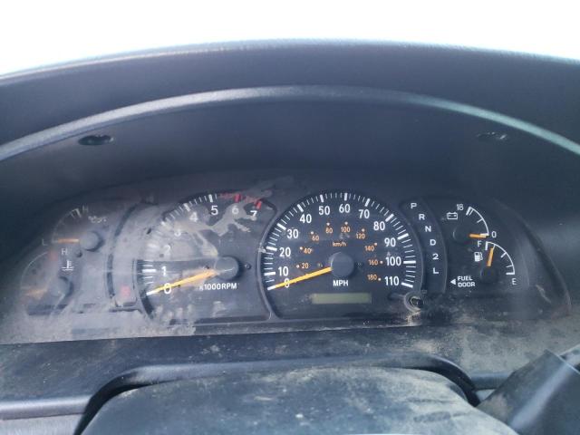 Photo 9 from auction – 2003 TOYOTA TUNDRA ACC with VIN 5TBBT44103S342486