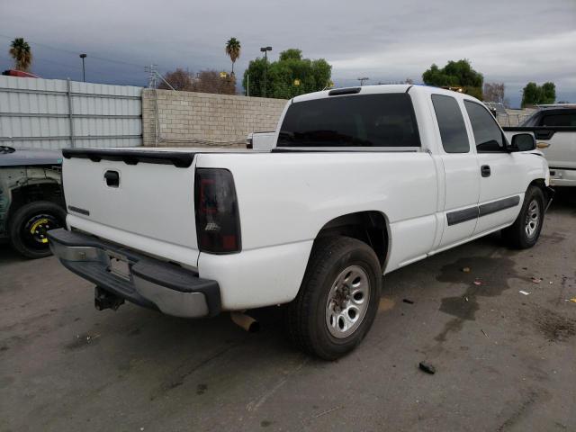 Photo 3 from auction – 2006 CHEVROLET SILVERADO with VIN 1GCEC19T16Z119034
