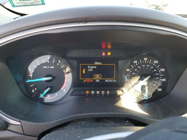 Photo 9 from auction – 2014 FORD FUSION SE with VIN 3FA6P0H77ER348964