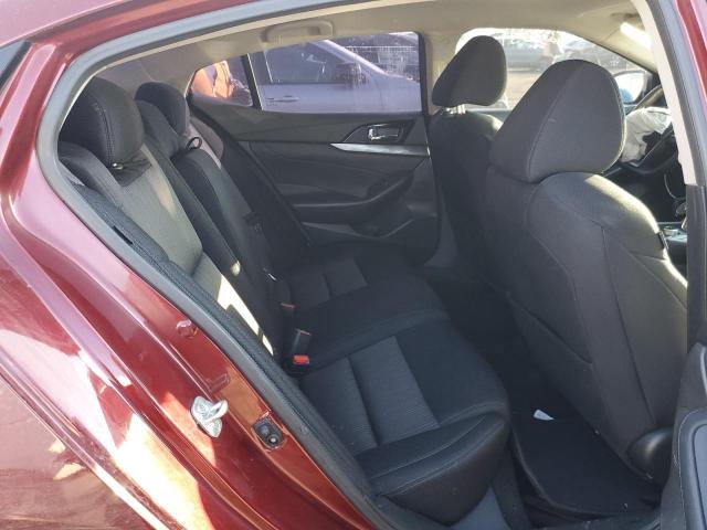 Photo 10 from auction – 2020 NISSAN MAXIMA S with VIN 1N4AA6BVXLC381829