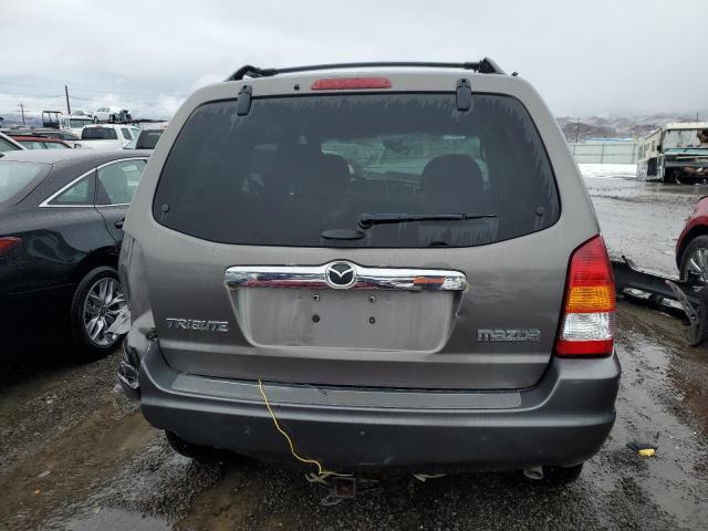 Photo 6 from auction – 2003 MAZDA TRIBUTE LX with VIN 4F2YZ941X3KM29722