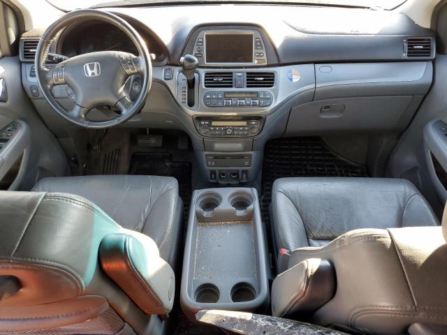Photo 8 from auction – 2007 HONDA ODYSSEY EX with VIN 5FNRL38747B077502