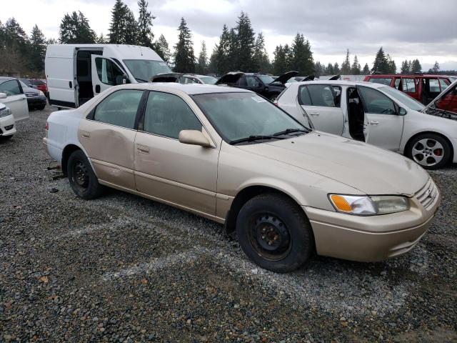 Photo 4 from auction – 1997 TOYOTA CAMRY with VIN 4T1BG22KXVU799134