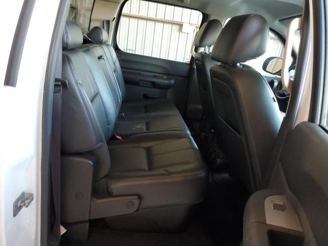 Photo 10 from auction – 2013 CHEVROLET SILVERADO with VIN 3GCPCSE06DG215152