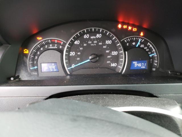 Photo 9 from auction – 2014 TOYOTA CAMRY L with VIN 4T1BF1FK6EU852192
