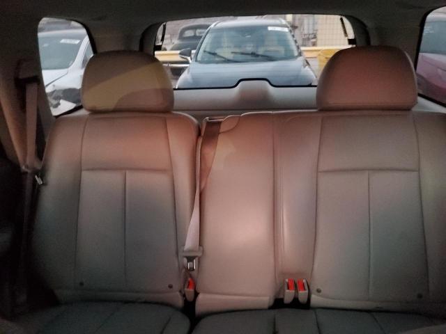 Photo 10 from auction – 2006 CHEVROLET TRAILBLAZE with VIN 1GNDS13S662224652