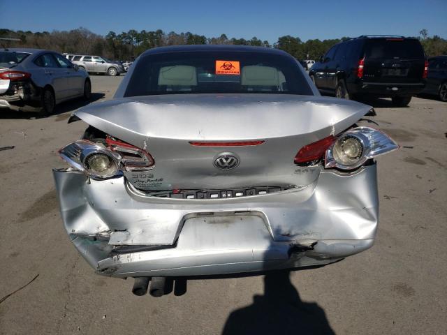 Photo 6 from auction – 2007 VOLKSWAGEN EOS 2.0T with VIN WVWBA71F77V051655