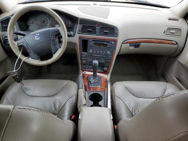 Photo 8 from auction – 2005 VOLVO XC70 with VIN YV1SZ592151194517