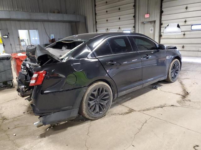 Photo 3 from auction – 2014 FORD TAURUS LIM with VIN 1FAHP2F82EG179539