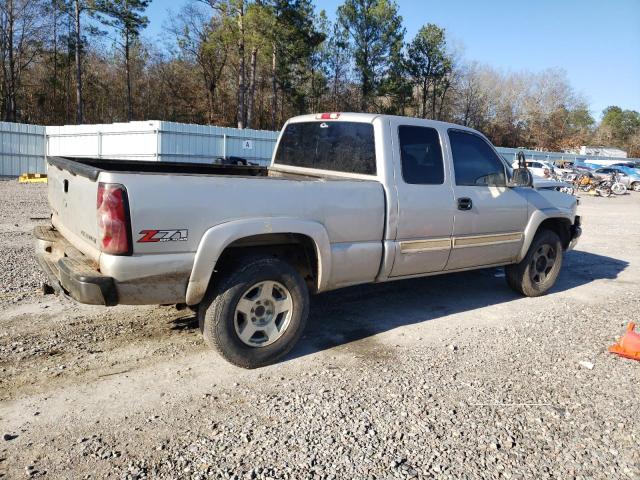 Photo 3 from auction – 2004 CHEVROLET silverado with VIN 2GCEK19T341184976
