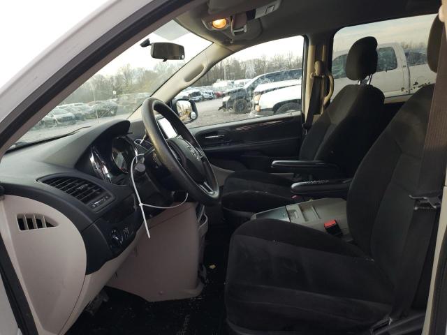 Photo 7 from auction – 2016 DODGE GRAND CARA with VIN 2C4RDGBG3GR342119