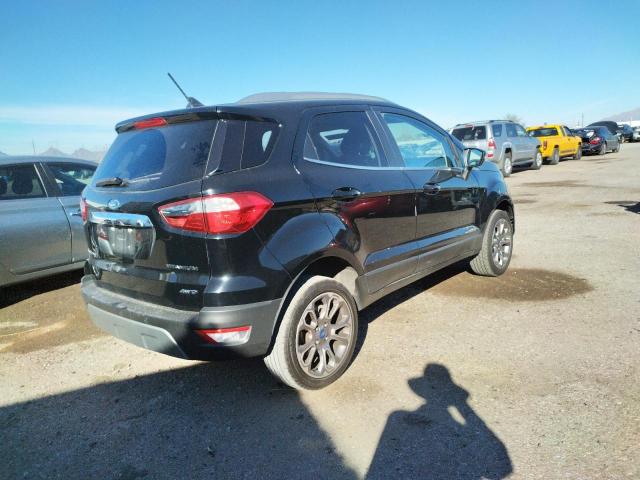 Photo 3 from auction – 2020 FORD ECOSPORT T with VIN MAJ6S3KL8LC327266