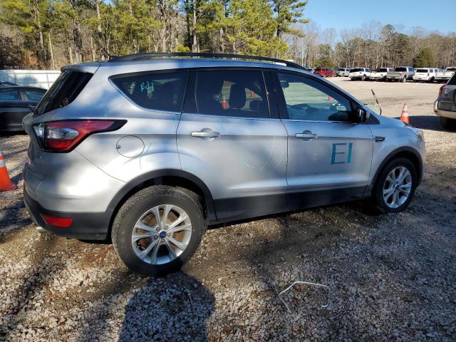 Photo 3 from auction – 2018 FORD ESCAPE SE with VIN 1FMCU9GD7JUD34014