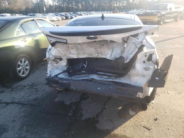 Photo 6 from auction – 2013 KIA OPTIMA SX with VIN 5XXGR4A65DG096808