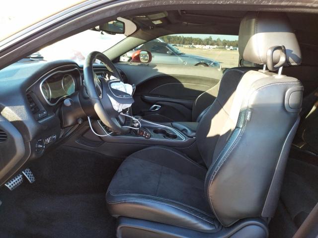 Photo 7 from auction – 2016 DODGE CHALLENGER with VIN 2C3CDZFJ6GH315496