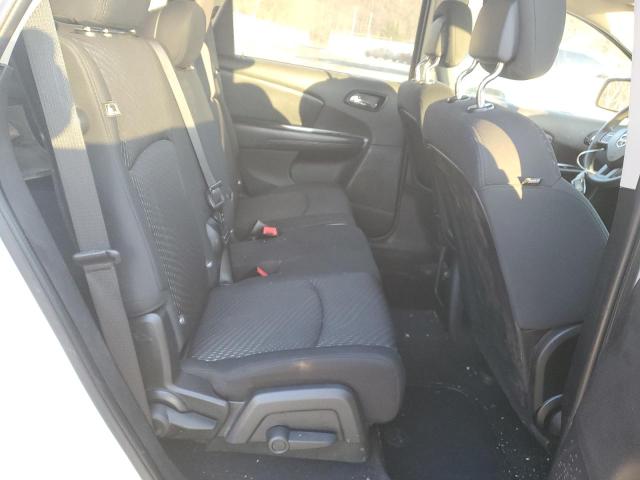 Photo 11 from auction – 2012 DODGE JOURNEY SX with VIN 3C4PDDBG0CT170757