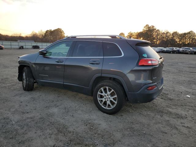 Photo 2 from auction – 2015 JEEP CHEROKEE L with VIN 1C4PJMCB8FW575324