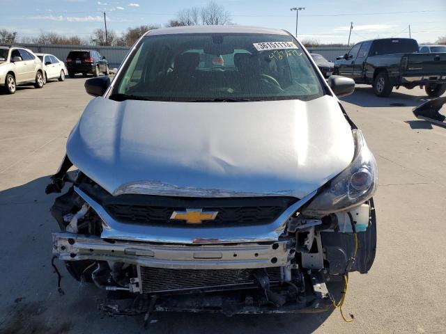Photo 5 from auction – 2020 CHEVROLET SPARK LS with VIN KL8CB6SA9LC423672