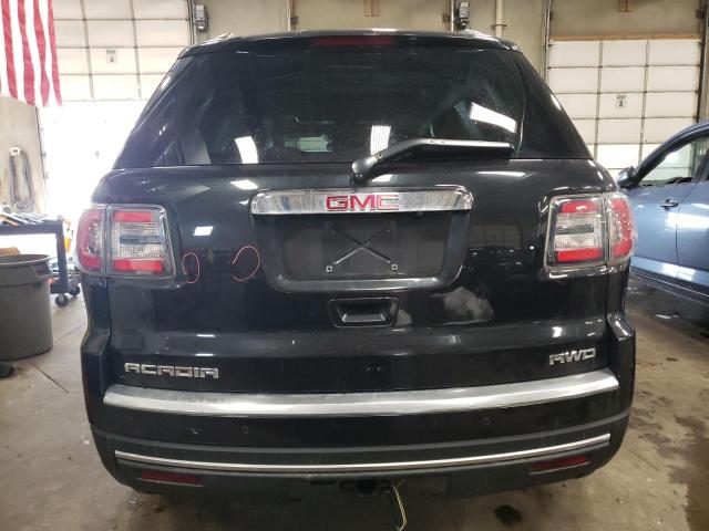 Photo 6 from auction – 2014 GMC ACADIA SLT with VIN 1GKKVRKD2EJ123870