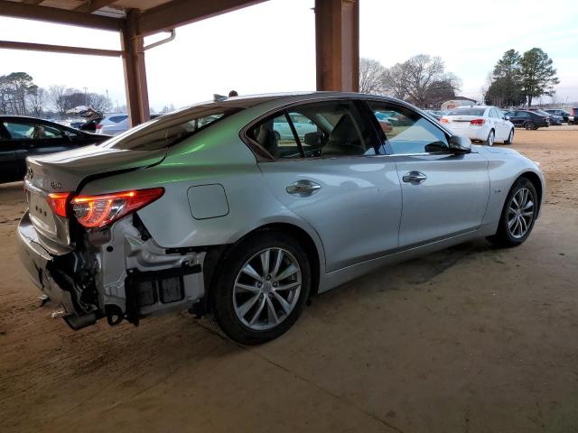 Photo 3 from auction – 2016 INFINITI Q50 BASE with VIN JN1CV7AR3GM251752