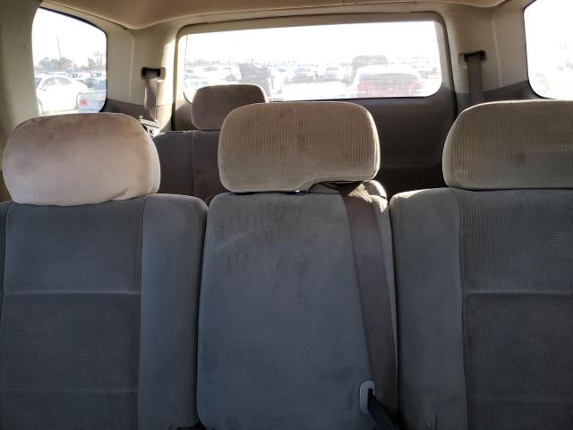 Photo 10 from auction – 2005 DODGE DURANGO SL with VIN 1D4HD48N65F527871