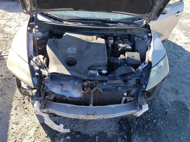 Photo 12 from auction – 2008 MAZDA CX-7 with VIN JM3ER293980193126