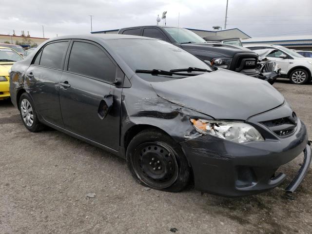Photo 4 from auction – 2012 TOYOTA COROLLA BA with VIN 2T1BU4EE5CC788972