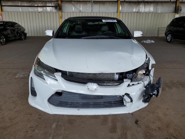Photo 5 from auction – 2014 TOYOTA SCION TC with VIN JTKJF5C72E3084250
