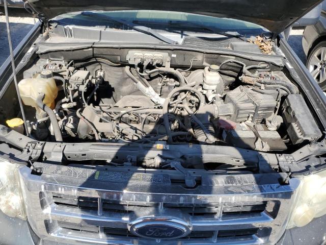 Photo 12 from auction – 2008 FORD ESCAPE XLS with VIN 1FMCU02Z18KE11304