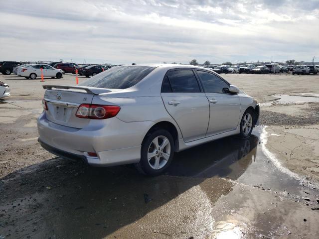 Photo 3 from auction – 2012 TOYOTA COROLLA BA with VIN 5YFBU4EE5CP071181