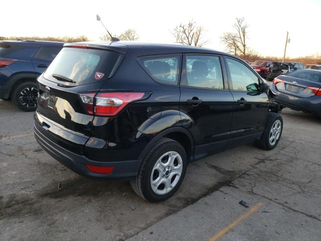 صورة رقم 3 من المزاد - 2017 FORD ESCAPE S مع VIN 1FMCU0F78HUD56542