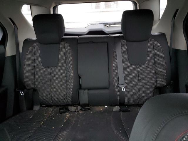 Photo 10 from auction – 2011 CHEVROLET EQUINOX LT with VIN 2CNFLEEC4B6363344