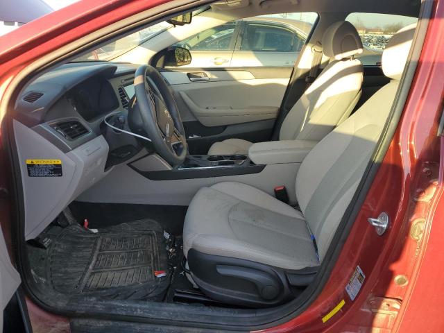 Photo 7 from auction – 2016 HYUNDAI SONATA SE with VIN 5NPE24AF6GH260748
